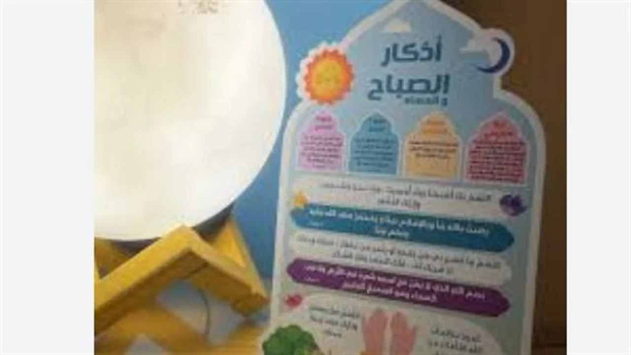 حصن يومي.. أذكار الصباح لحماية النفس والأهل والمال من المخاطر